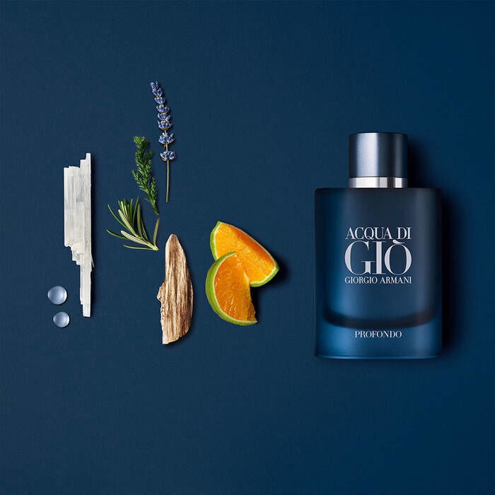 acqua di gio profondo 40ml