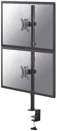 NewStar Desk Mount FPMA-D550DVBLACK