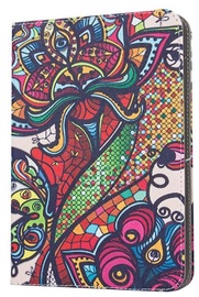 GreenGo Tablet Case 7-8" Colored