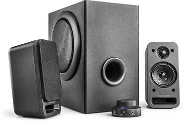 Wavemaster MX3+ 2.1 Bluetooth