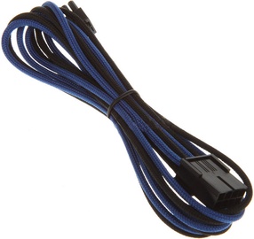 BitFenix 8pin PCIe Extension Cable 45cm Black/Blue