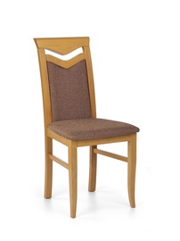 Стул для столовой Halmar Citrone Alder