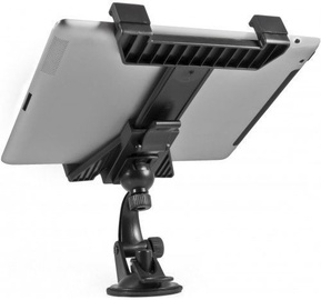 Tahvelarvuti hoidja Defender Universal Car Holder Black