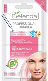 Bielenda Professional Formula Oxygenating Enzyme Peeling 2 x 5g