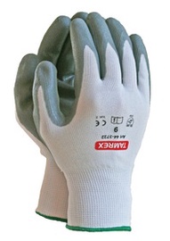 KINDAD HI-VIZ KÄESELJAGA