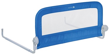 Summer Infant Sure & Secure Single Bedrail Blue