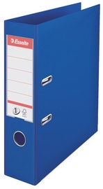 Esselte Folder No1 Power 7.5cm Blue