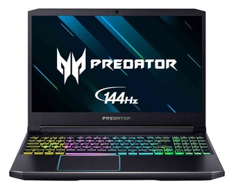 Acer Predator Helios 300 PH315-52 NH.Q54EL.00K