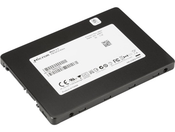 HP Y6P08AA Micron 2TB 2.5" SATA