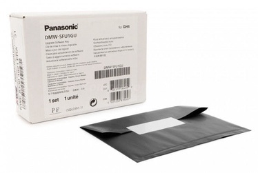 Piederumi Panasonic