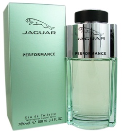 Jaguar Performance 100ml EDT