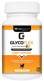 Vetri-Science GlycoFlex III 120 Tablets