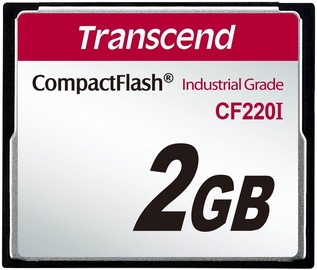 Mälukaart Transcend, 2 GB