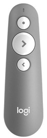 Пульт для презентаций Logitech R500 Laser Presentation Remote Mid Grey