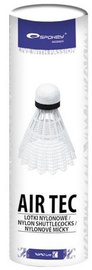 Spokey Air Tec Shuttlecock 6pcs