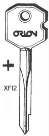 Rakto ruošinys XFI2, FM-2X, 1 vnt
