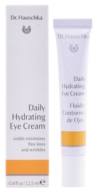 Silmakreem Dr. Hauschka Daily Hydrating, 12 ml, naistele