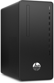 Стационарный компьютер Hewlett-Packard 290 G4 123P5EA, Intel UHD Graphics