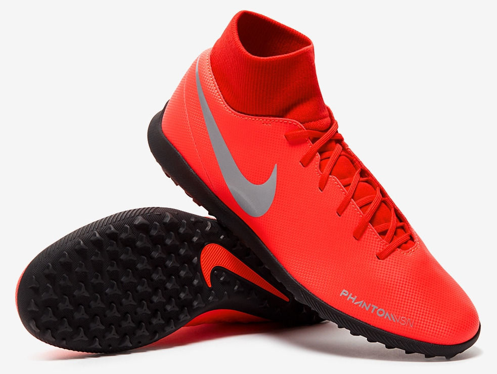 nike vsn club