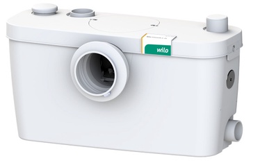 Notekūdeņu sūknis Wilo, 400 W