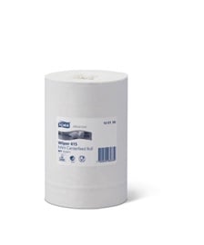 Papīra dvieļi Tork Centerfeed Paper Towel 120m White