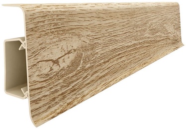 Vox Esquero Duo Skirting Board 658 2.5m