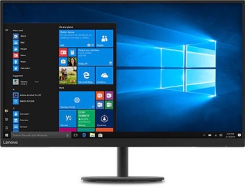 Монитор Lenovo D32qc-20, 31.5″, 4 ms