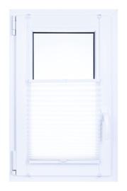 Žalūzijas Decori, balta, 1500 mm x 420 mm