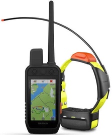 Gyvūno sekimo prietaisas Garmin Alpha 200i/T5