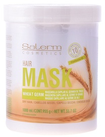Juuksemask Salerm, 1000 ml