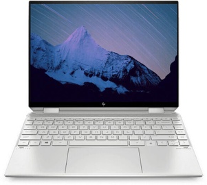 Ноутбук HP Spectre, Intel® Core™ i7, 16 GB, 1 TB, 14 ″