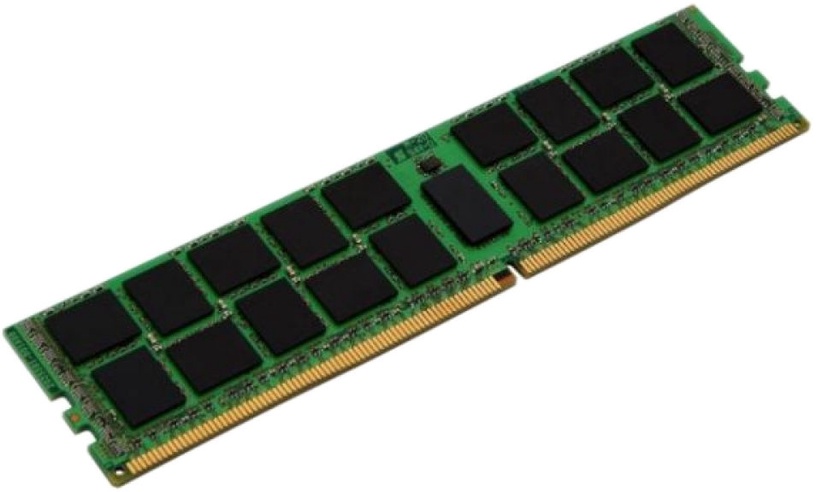 Оперативная память сервера Kingston CL17, DDR4, 16 GB, 2400 MHz