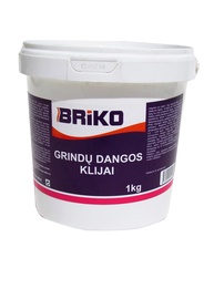 LĪME GRĪDU SEGUMIEM BRIKO 1kg