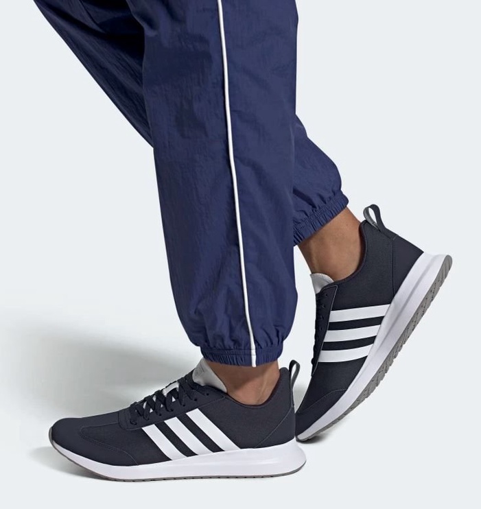 Spordijalatsid Adidas, sinine/valge, 44