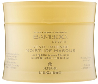 Alterna Bamboo Smooth Kendi Intense Moisture Masque 140g