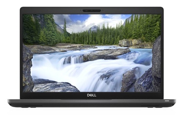 Dell Latitude 5401 i5 8/256GB W10P ENG/RUS