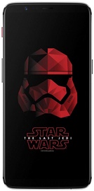 OnePlus 5T 128GB Dual White Star Wars Edition