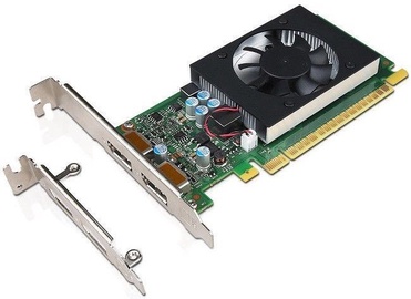 Lenovo GeForce GT730 2GB GDDR5 PCIE 4X60M97031