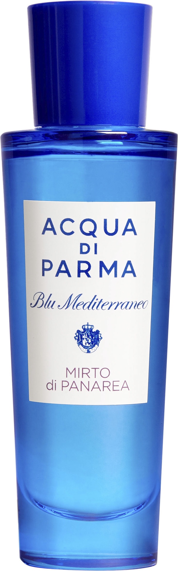 acqua di parma blu mediterraneo mirto di panarea