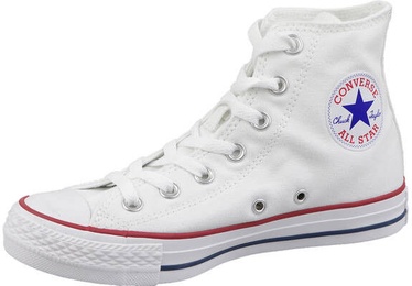 Sporta kurpes Converse Hi M7650C, balta, 45