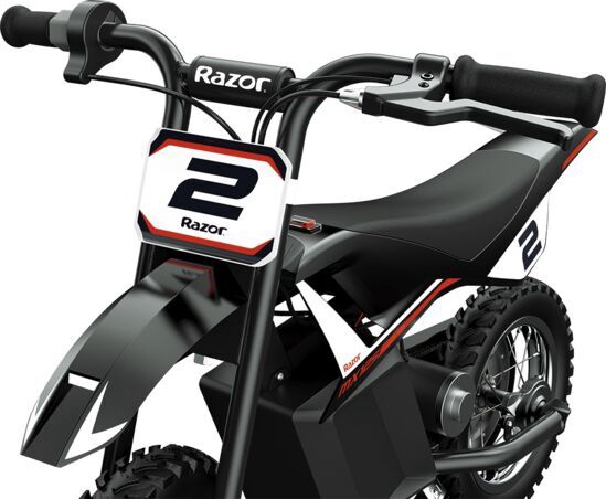 razor mx125