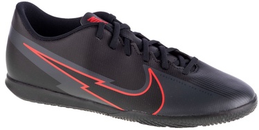 Nike Mercurial Vapor 13 Club IC AT7997 060 Black/Red 41