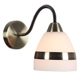 Lampa sienas Verners Mario 148142, 40 W, E14