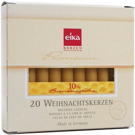 Eika Christmas Tree Candles 284582