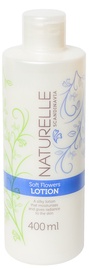 Kūno losjonas Naturelle Soft Flowers, 400 ml