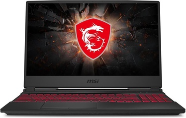 MSI GL65 Leopard 10SDR-421XPL