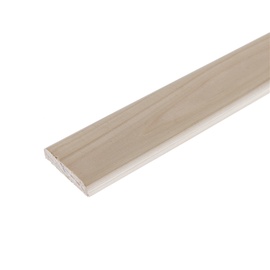Apdares lente, 2.75 m x 42 mm x 10 mm, līmēta