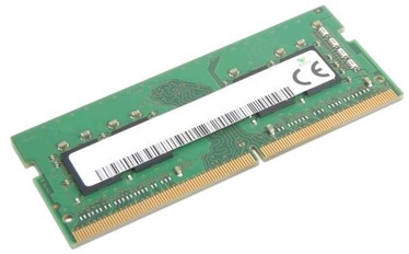 Lenovo 4GB 2666MHz DDR4 SODIMM 4X70R38789