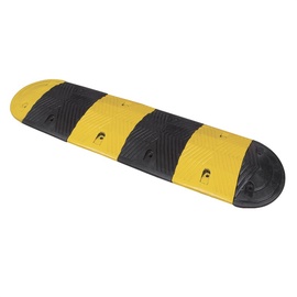 CityPro Speed Reducing Hump 350x50x250mm