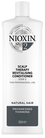 Plaukų kondicionierius Nioxin System 2 Scalp Therapy Revitalising Conditioner, 1000 ml